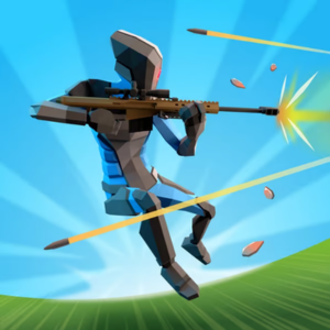 1v1.LOL Game Preview